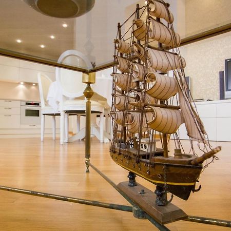 Historic Central Apartment Vilnius Ngoại thất bức ảnh